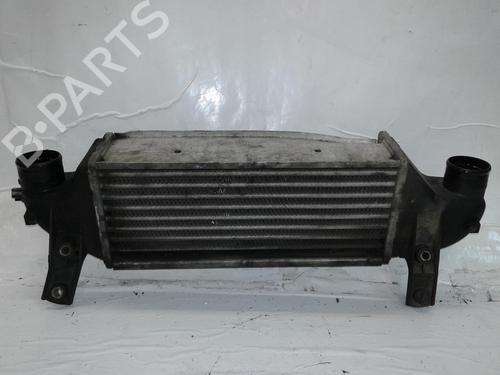 Intercooler Intercooler FORD FOCUS I (DAW, DBW) [1998-2009] 34481609 34481609