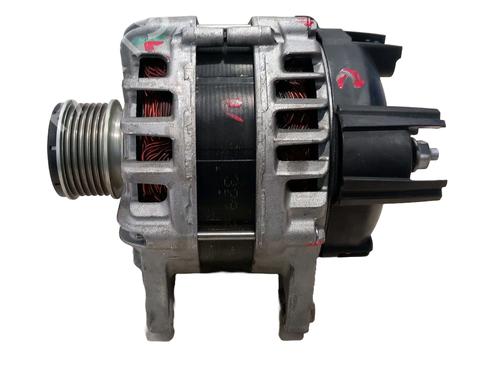Used Alternator Alternator RENAULT CLIO V (B7_) [2019-2026] 35734663 35734663