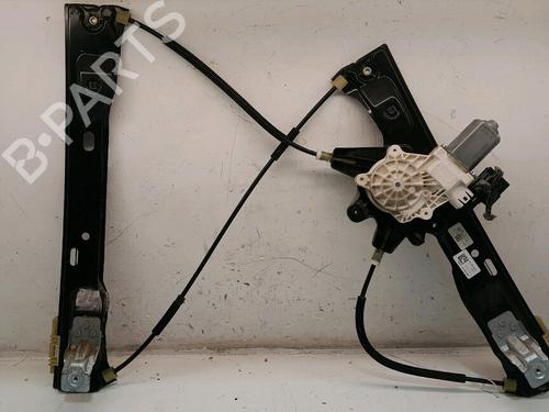 Used Front right window mechanism Front right window mechanism FORD FOCUS III 1.0 EcoBoost (125 hp) 34463157 34463157