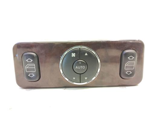Used Climate control Climate control MERCEDES-BENZ M-CLASS (W163) ML 400 CDI (163.128) (250 hp) 40512031 40512031