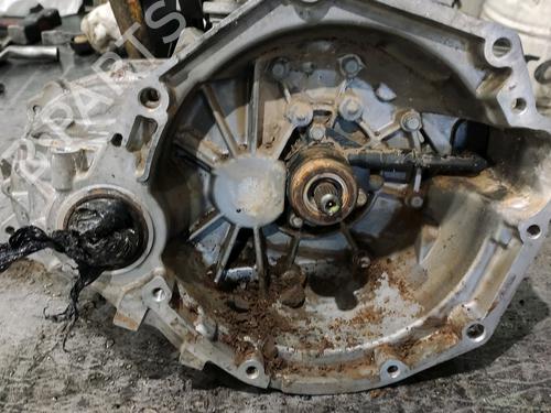 Gearbox HYUNDAI i10 III (AC3, AI3) 1.0 MPi | BP33409083M3 - Image 2