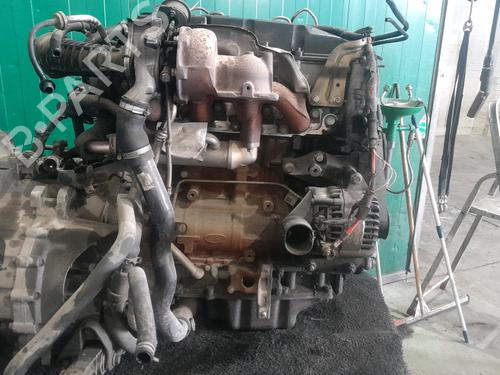 Gearbox FORD MONDEO III (B5Y) 2.0 TDCi | BP26739187M3 