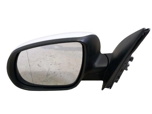 Used Left mirror Left mirror KIA PRO CEE'D (ED) [2008-2013] 34553141 34553141