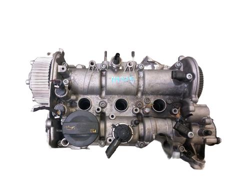 Used Cylinder head Cylinder head SEAT LEON (5F1) [2012-2021] 35733461 35733461