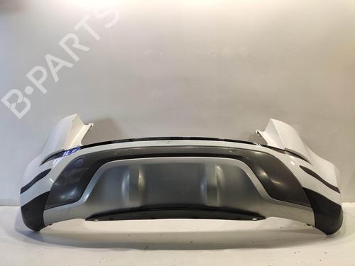 Rear bumper LAND ROVER RANGE ROVER EVOQUE (L551) 2.0 D150 MHEV 4x4 | BP34487309C8 - Image 4