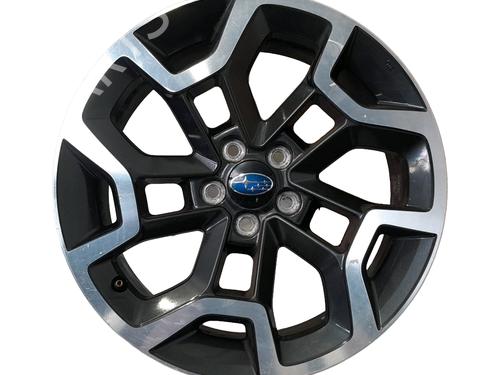 Used Rim Rim 37221946 37221946