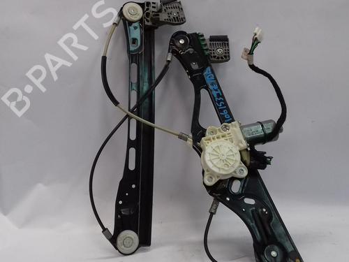 Used Front left window mechanism Front left window mechanism MERCEDES-BENZ E-CLASS (W211) [2002-2009] 34483886 34483886