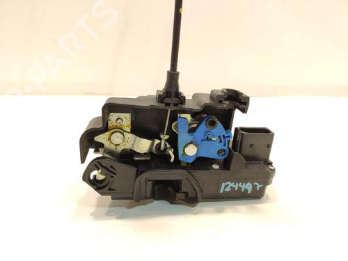 Used Front right lock OPEL ANTARA A (L07) 2.0 CDTI 4x4 (150 hp) 14915559