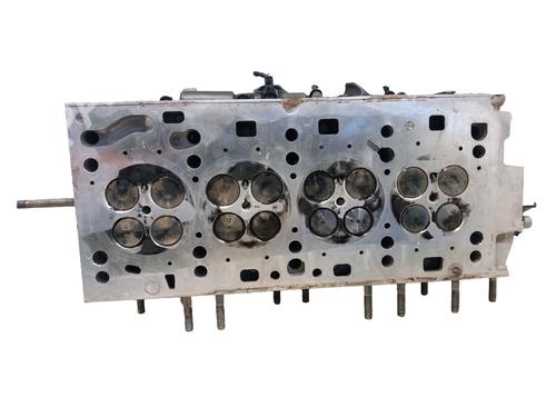 Cylinder head AUDI Q2 (GAB, GAG) 1.4 TFSI | BP39383408M5 - Image 2