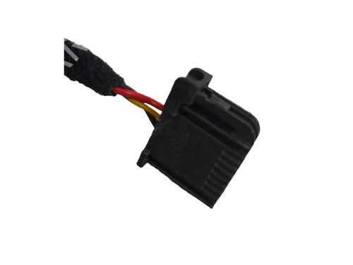 Right tailgate light OPEL ZAFIRA TOURER C (P12) 2.0 CDTi (75) | BP33409439C80 - Image 3