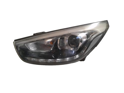 Optica esquerda Optica esquerda HYUNDAI ix35 (LM, EL, ELH) 1.7 CRDi (116 hp) 36360812 36360812
