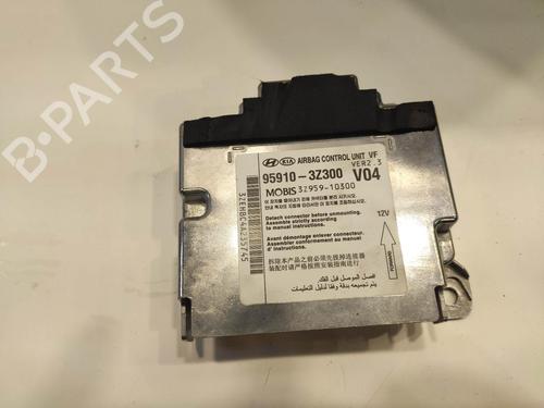 Kollisonspute sett HYUNDAI i40 I (VF) [2012-2019]  14464336