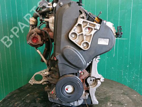 Used Engine Engine RENAULT MEGANE II Estate (KM0/1_) 1.9 dCi (KMRG, KM1G, KM0G, KM2C) (120 hp) 34545670 34545670