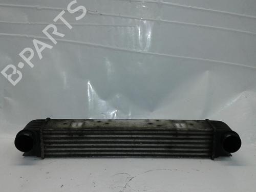 Intercooler Intercooler BMW 5 (E39) 520 d (136 hp) 34481445 34481445