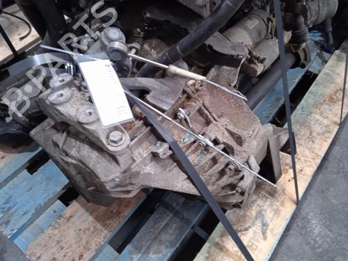 Gearbox VW PASSAT B6 (3C2) 2.0 TDI 16V | BP34447009M3 - Image 3
