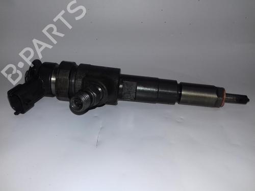 Used Injector Injector PEUGEOT 206 Hatchback (2A/C) 1.4 HDi eco 70 (68 hp) 35730520 35730520