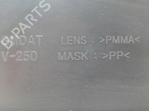Used Instrument cluster Instrument cluster CHEVROLET EPICA (KL1_) 2.0 D (150 hp) 34490390 34490390