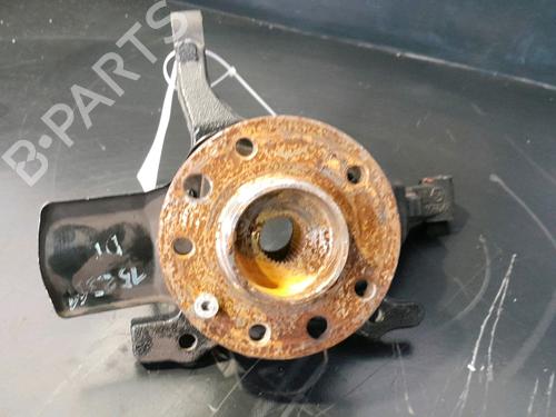 Used Right front steering knuckle Right front steering knuckle OPEL ASTRA H Saloon (A04) 1.7 CDTi (L69) (101 hp) 34462610 34462610