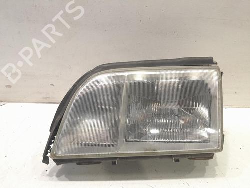Left headlight MERCEDES-BENZ E-CLASS (W124)  | BP25256314C28 