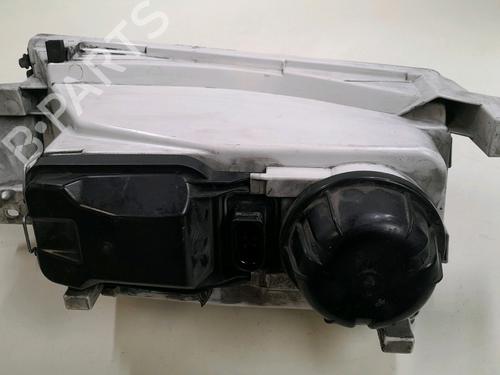 Left headlight SKODA OCTAVIA I (1U2) 1.9 TDI | BP18557202C28 
