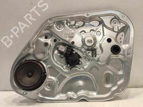 Used Front right window mechanism Front right window mechanism HYUNDAI ix20 (JC) 1.6 CRDI (116 hp) 34486683 34486683