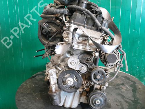 Used Gearbox TOYOTA YARIS (_P13_) 1.0 (KSP130_, KSP130) (69 hp) 19922127