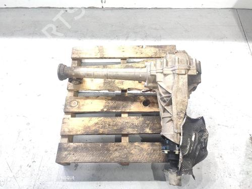 Rear axle VW TOUAREG (7LA, 7L6, 7L7) 5.0 V10 TDI | BP14916227M2 