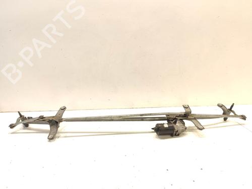 Used Front wiper motor Front wiper motor MERCEDES-BENZ VITO Bus (W639) [2003-2026] 34488158 34488158
