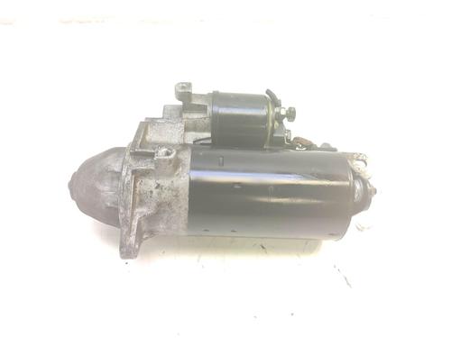 Used Starter Starter OPEL ZAFIRA A MPV (T98) [1999-2006] 35730954 35730954