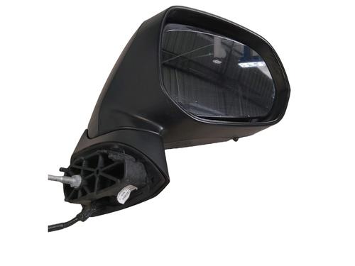 Used Right mirror PEUGEOT 3008 I MPV (0U_) 1.6 HDi (112 hp) 27726567