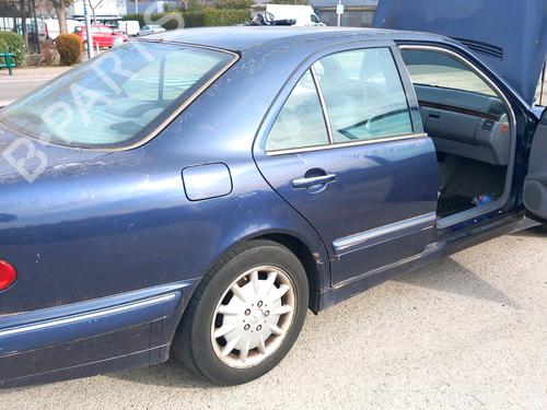 Alternator MERCEDES-BENZ E-CLASS (W210)  | BP23969703M7 
