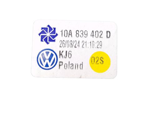 Rear right window mechanism VW ID.3 (E11, E12) Pro S | BP38255153C25 - Image 2