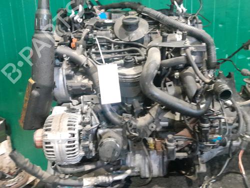 AC compressor PEUGEOT 307 (3A/C) 2.0 HDi 90 | BP35735632M34 - Image 3