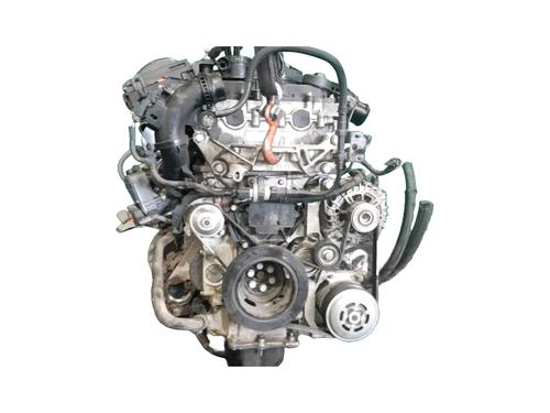 Used Engine Engine OPEL CORSA F (P2JO) 1.2 (68) (101 hp) 34447618 34447618