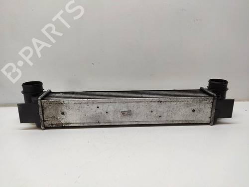 Used Intercooler Intercooler BMW 5 (E39) 530 d (193 hp) 34486214 34486214
