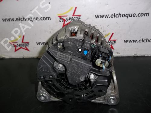 Alternator OPEL VECTRA B (J96) | BP18700673M7