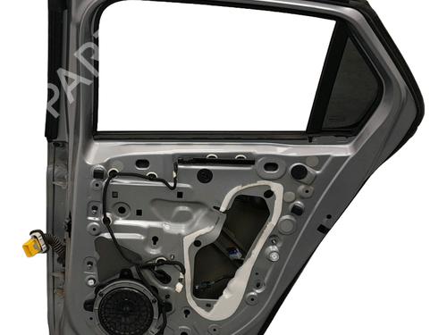 Right rear door OPEL CORSA F (P2JO) 1.2 (68) | BP24966873C5 