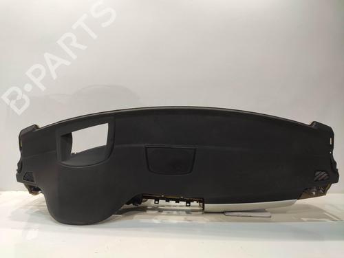 Kollisonspute sett BMW X6 (E71, E72) [2007-2015]  14465087