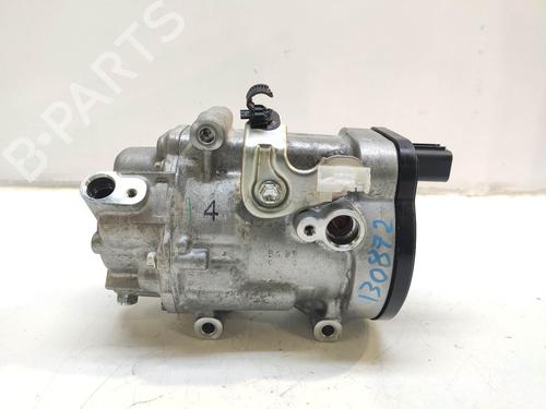 AC compressor TOYOTA C-HR (_X1_) | BP35730900M34 - Image 7