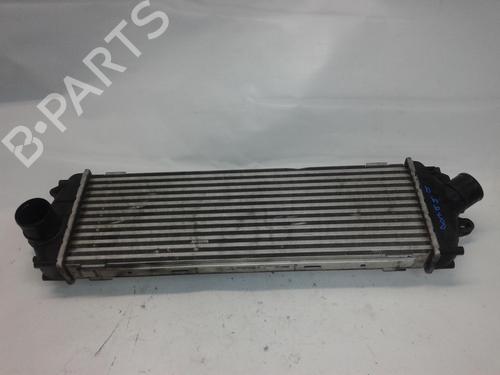 Intercooler Intercooler NISSAN PRIMASTAR Bus (X83) dCi 120 (114 hp) 34481927 34481927