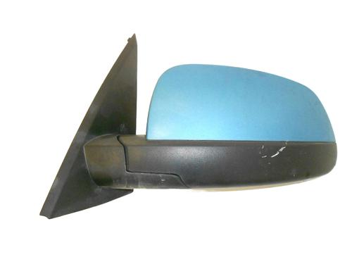 Left mirror OPEL MERIVA A MPV (X03) 1.6 (E75) | BP19685780C26 