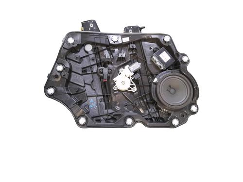 Used Front left window mechanism Front left window mechanism FORD FIESTA VII (HJ, HF) 1.1 Ti-VCT (86 hp) 34552373 34552373