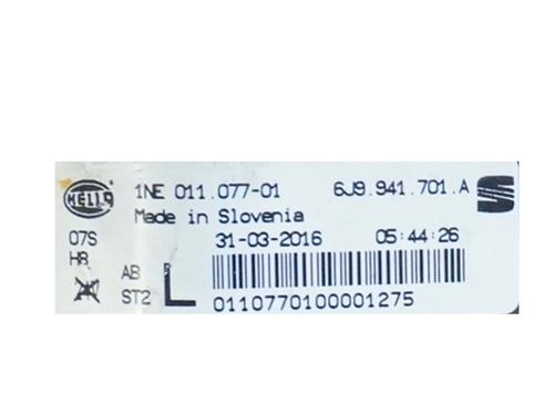 Other SEAT LEON ST (5F8) 1.6 TDI | BP33408438O1 - Image 3