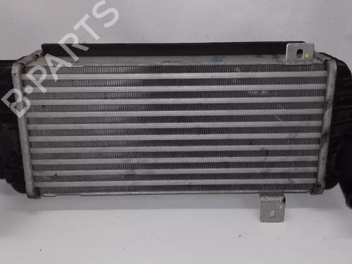 Used Intercooler Intercooler RENAULT SCÉNIC II (JM0/1_) [2003-2010] 34483799 34483799