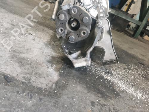 Gearbox BMW 5 (E60) 520 d | BP38255194M3 - Image 3