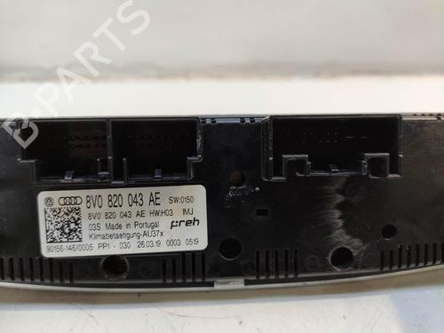 Used Other Other AUDI A3 Limousine (8VS, 8VM) [2013-2021] 34485804 34485804