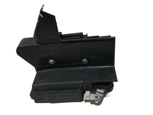 Front left lock DACIA SANDERO II TCe 90 (B8M1, B8MA, B8AC) | BP22314442C98 