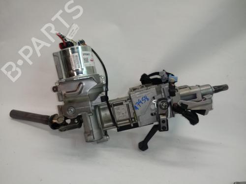 Steering column RENAULT CAPTUR I (J5_, H5_) 1.5 dCi 110 | BP34483774M21  - Image 5