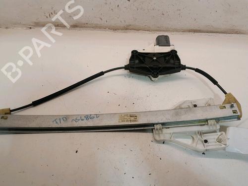 Used Rear right window mechanism Rear right window mechanism AUDI Q5 (8RB) 2.0 TFSI quattro (211 hp) 34463224 34463224