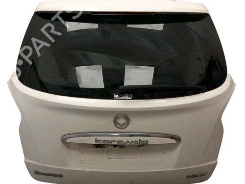 tailgate-ssangyong-korando-ck-2010-33980241 main image
